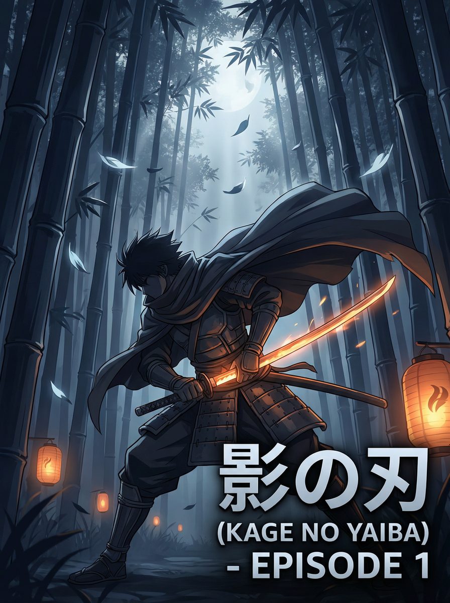 探花动漫-影之刃