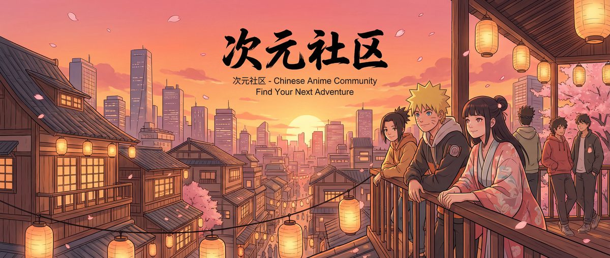 探花二次元社区