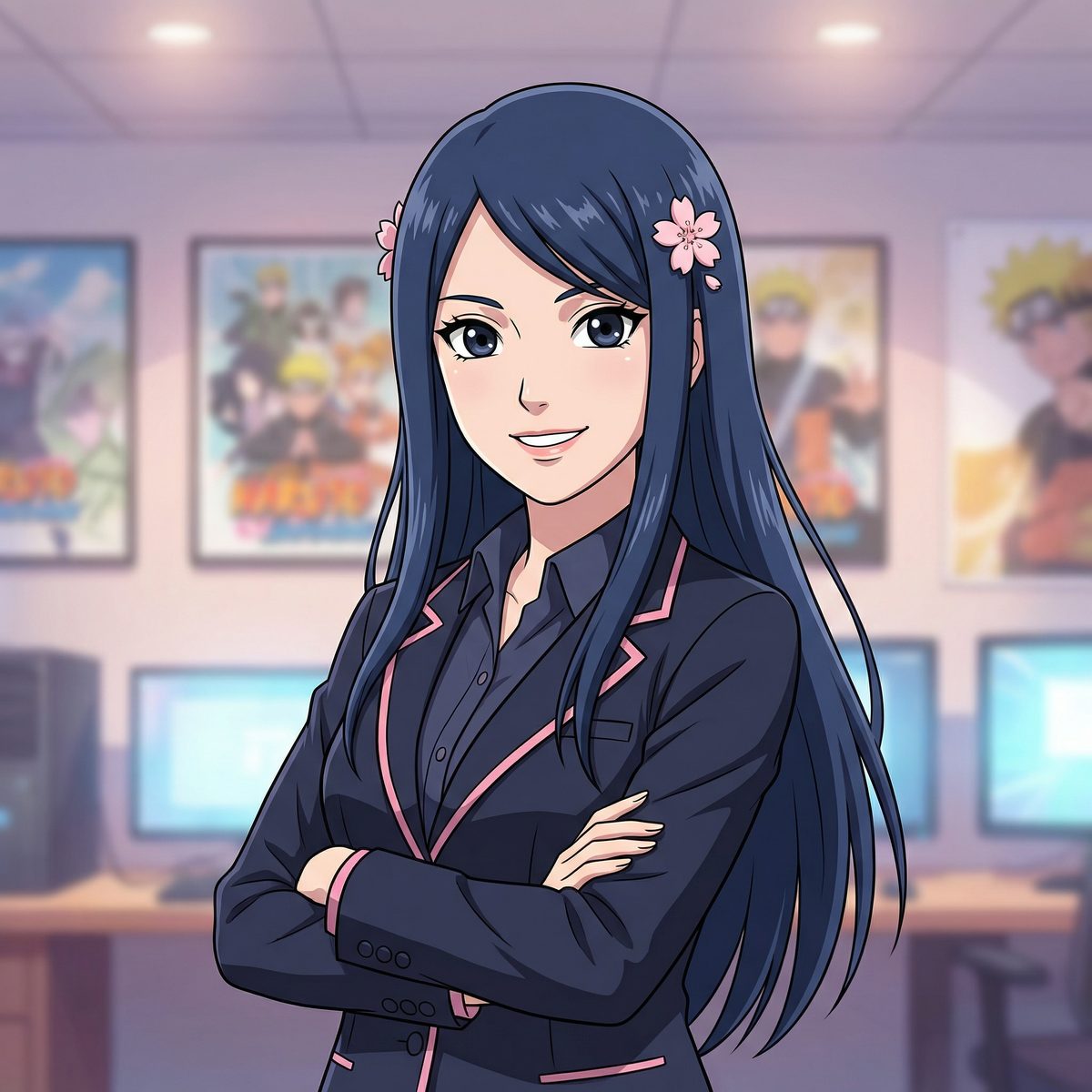 探花制片人-林雪薇